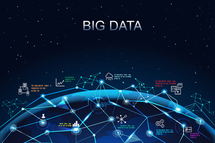 Big Data - Advantage by Analysis