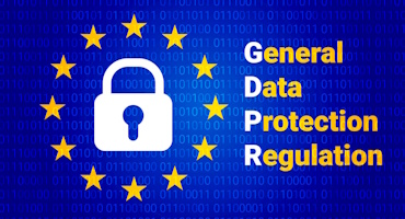 Managing GDPR - Easy compliance